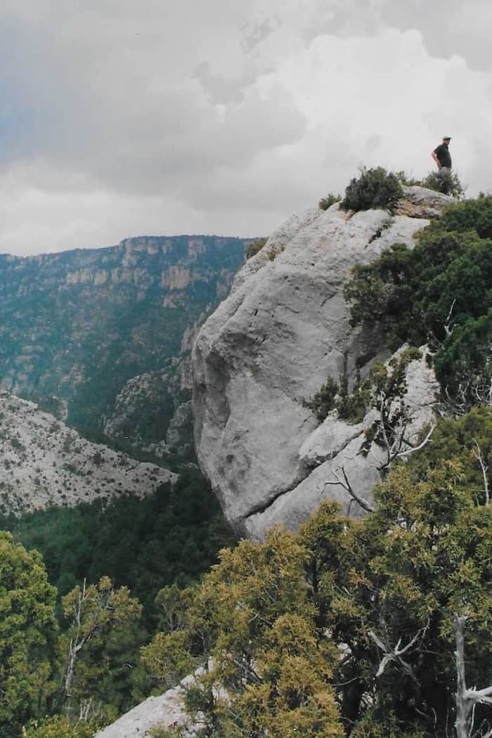 Rocall de la Coscollosa