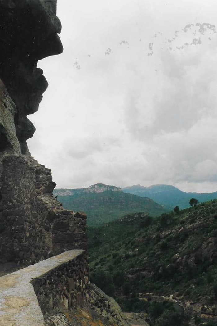 Mare de Déu de la Roca