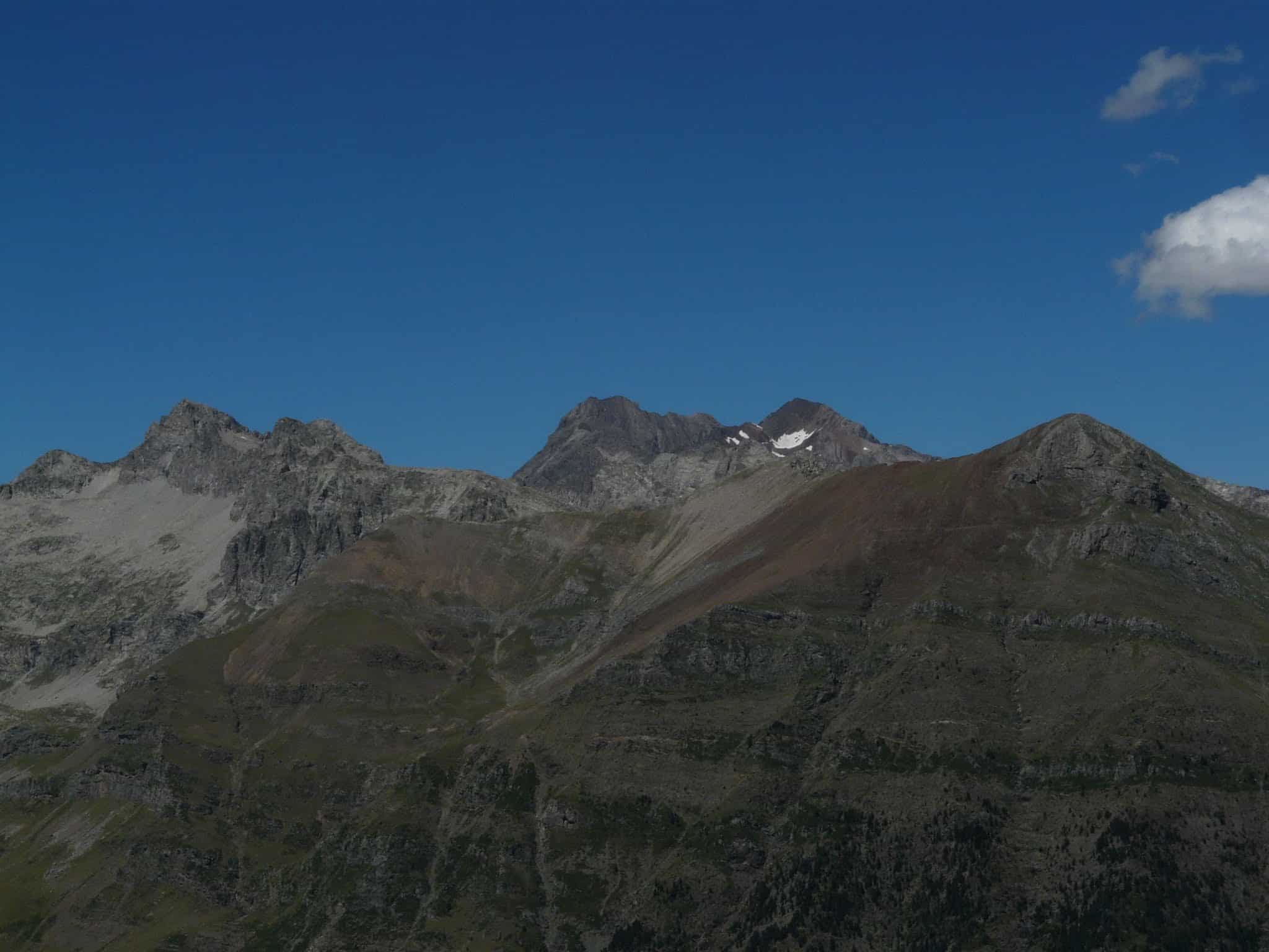 Chía a Eriste Espadas Posets Bocs