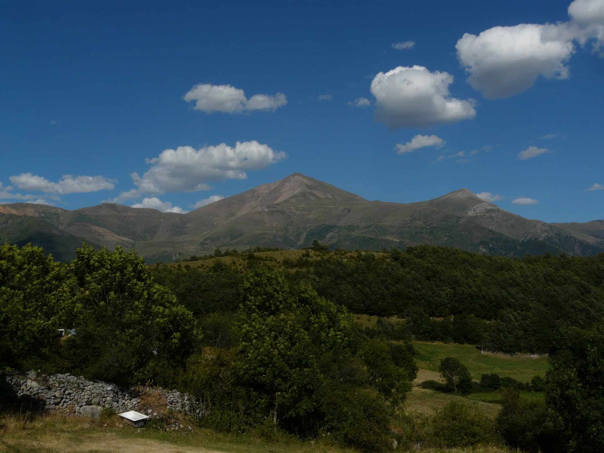 Chía pueblo a Gallinero