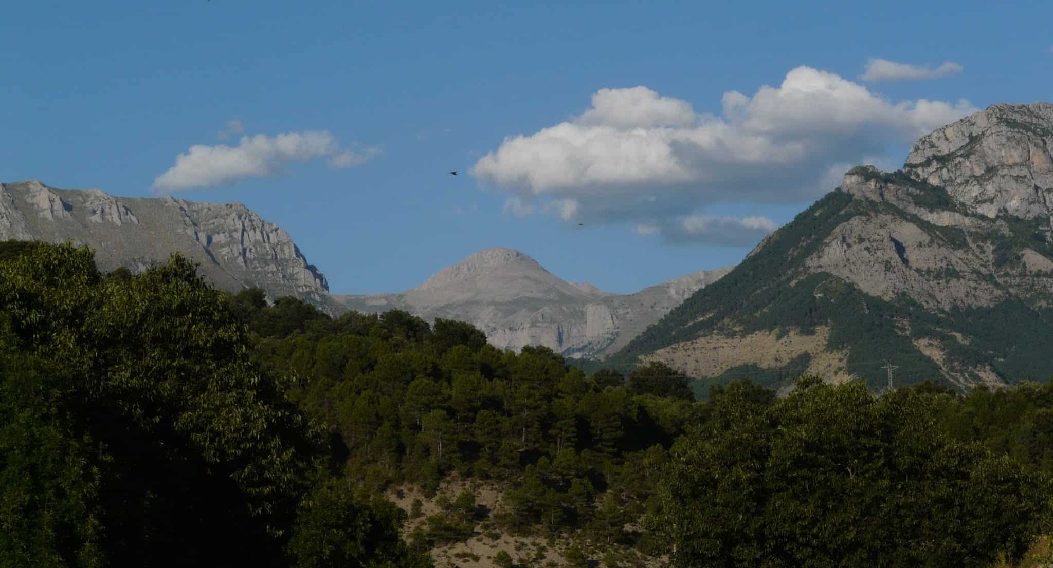Puyarruego a Mobisón Gran