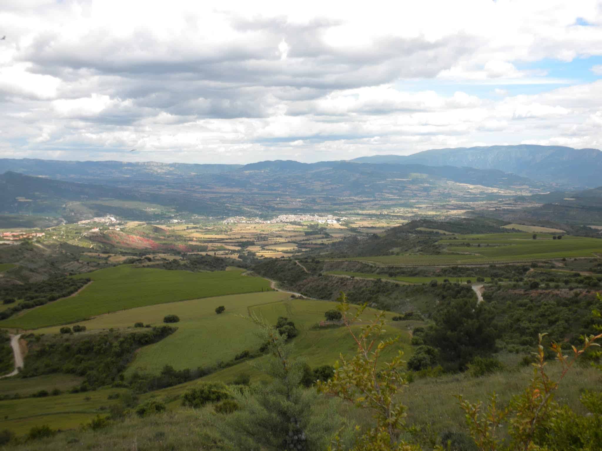 Talarn a Conca de Tremp