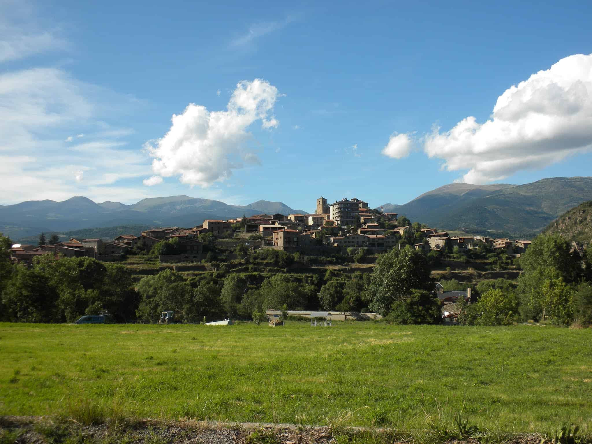 Montellà