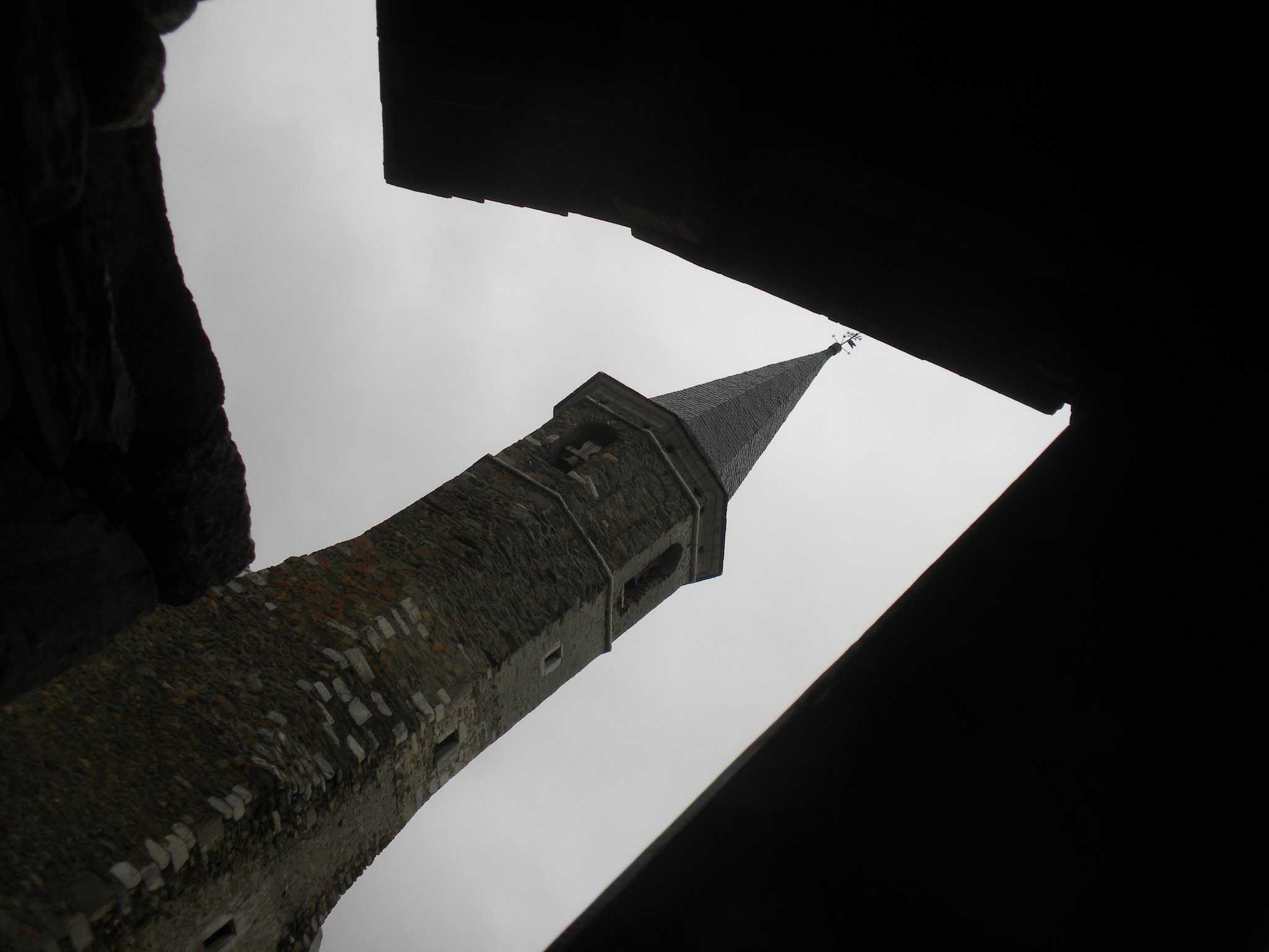 Mair de Diu de Montgarri