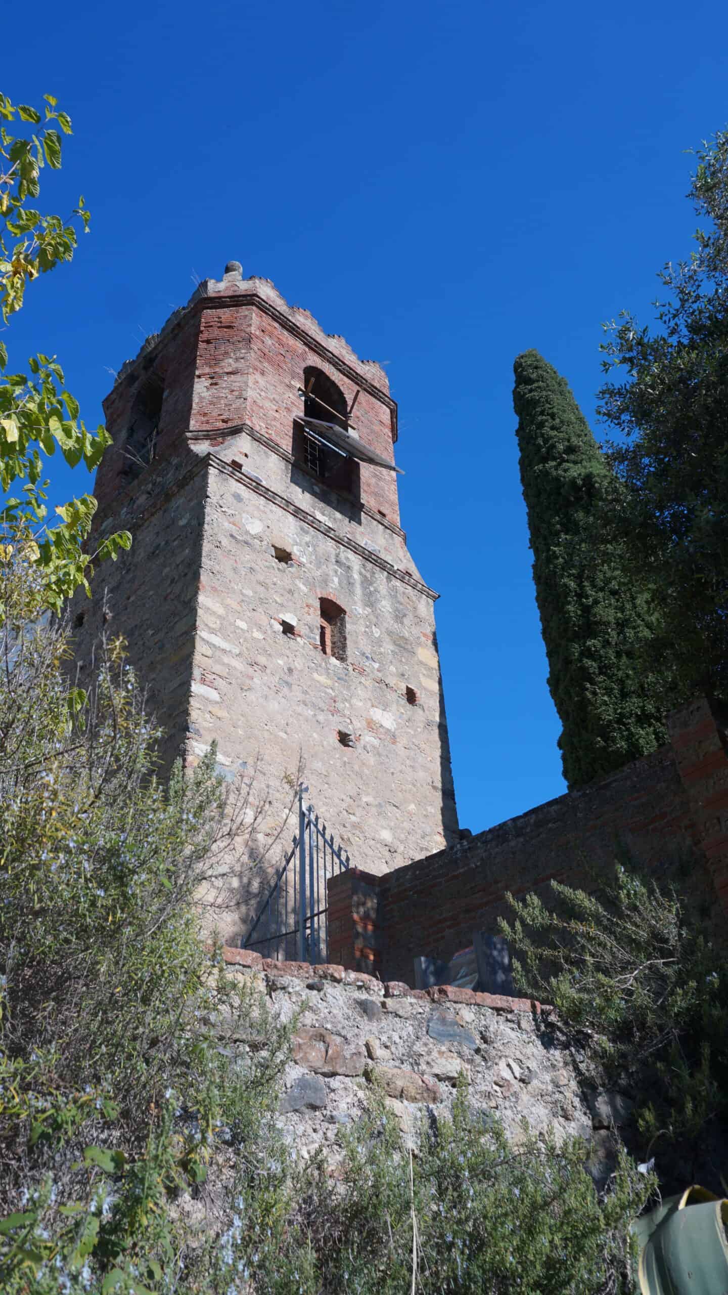 Sant Miquel de Vallmanya