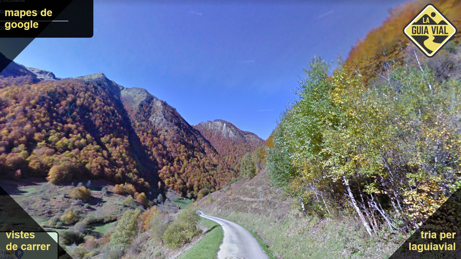 canyó de cagateille