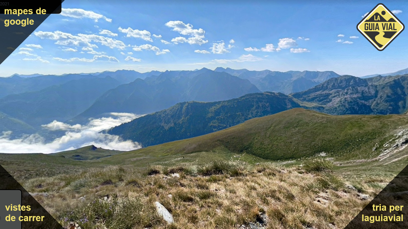 estació d'esquí d'acs